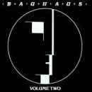 Bauhaus - She's in Parties