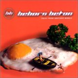 Beborn Beton - Another World (Remix)
