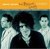 Blank & Jones - A Forest (feat Robert Smith)
