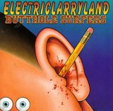 Butthole Surfers - Pepper