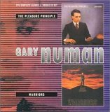 Gary Numan - Cars ('E' Reg Extended Model)