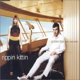 Golden Boy (Feat. Miss Kittin) - Rippin Kittin