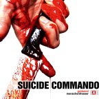 Suicide Commando - Godsend (Remix by Amduscia)