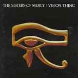 Sisters Of Mercy, The - I Was Wrong