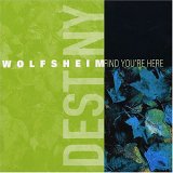 Wolfsheim - Find You Are (DJ Defekt Edit)