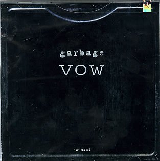 Garbage - Vow (Torn Apart mix)