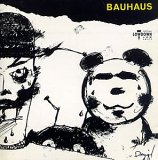 Bauhaus - Passion of Lovers
