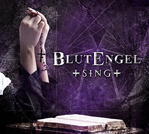 Blutengel - Sing (Fear In Motion - Electro Mix)