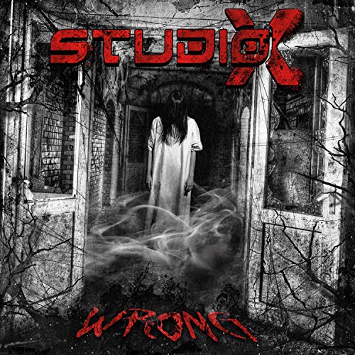 Studio-X - Asylum