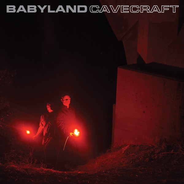 Babyland - You Will Never Have It