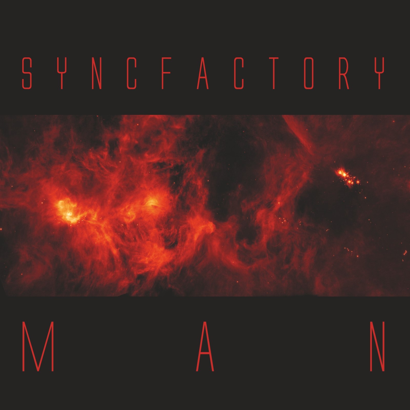 Syncfactory - Astronaut (Distoxia Remix)