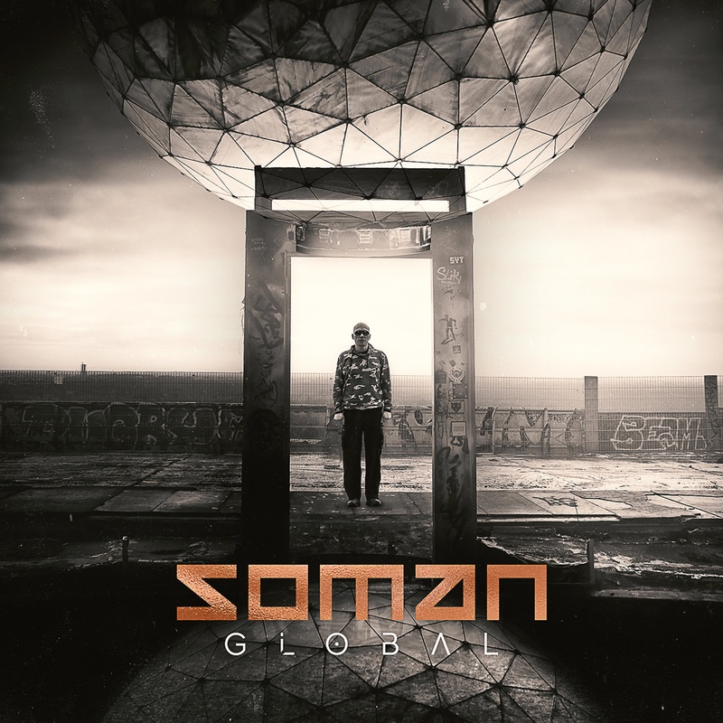 Soman - Border
