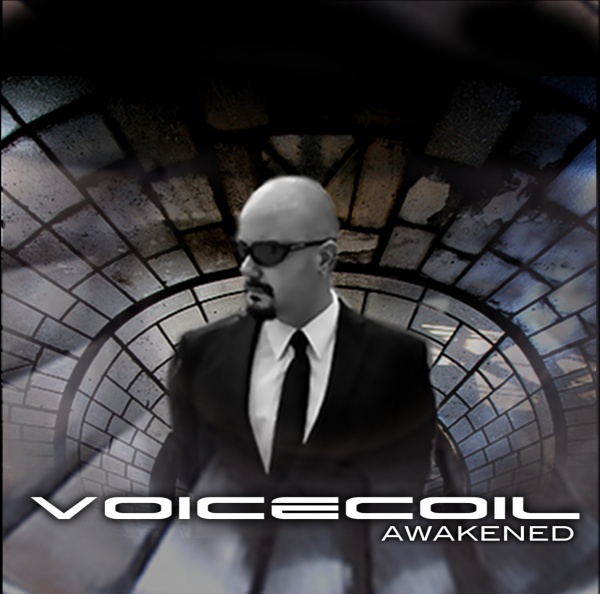 Voicecoil - Vision
