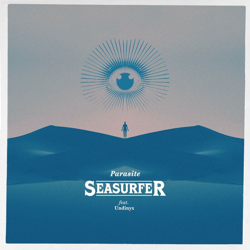 Seasurfer - Parasite (Destroy Mix)