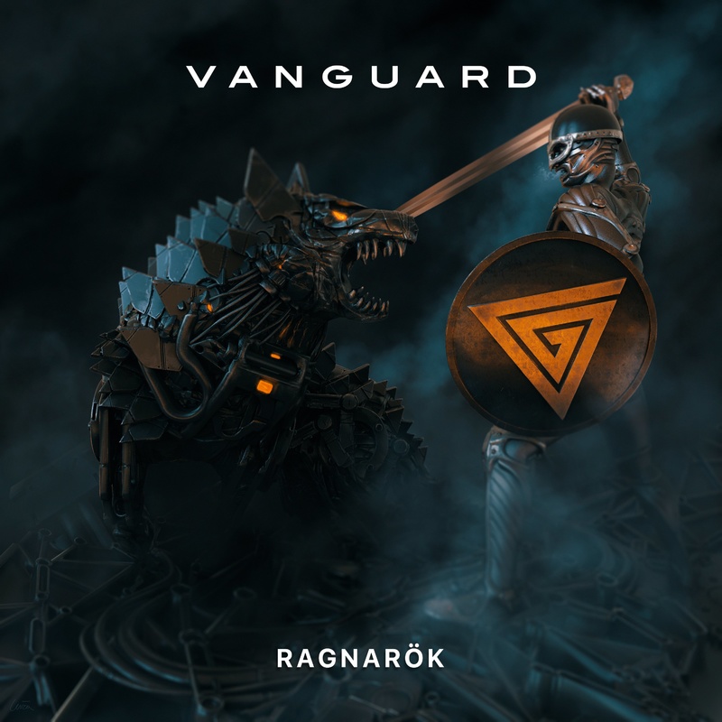 Vanguard - Ragnark (Neonox Remix)