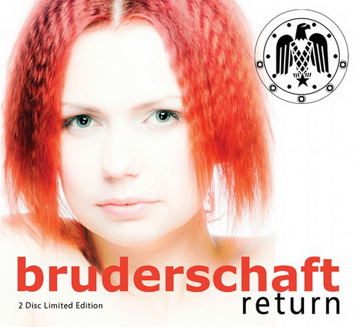 Bruderschaft - Return (Cephalgy Remix)