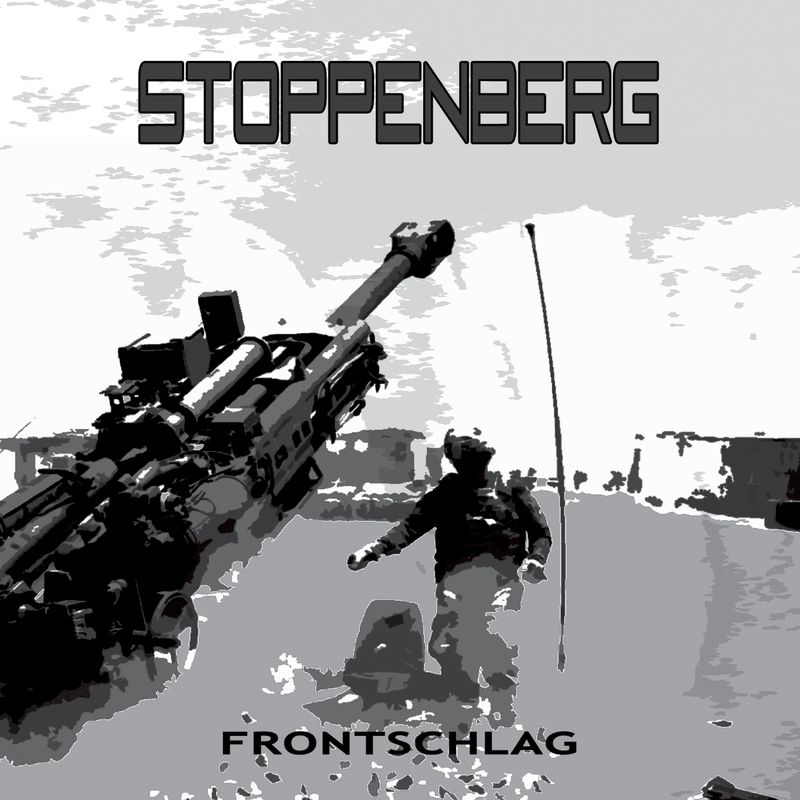 Stoppenberg - Come with me