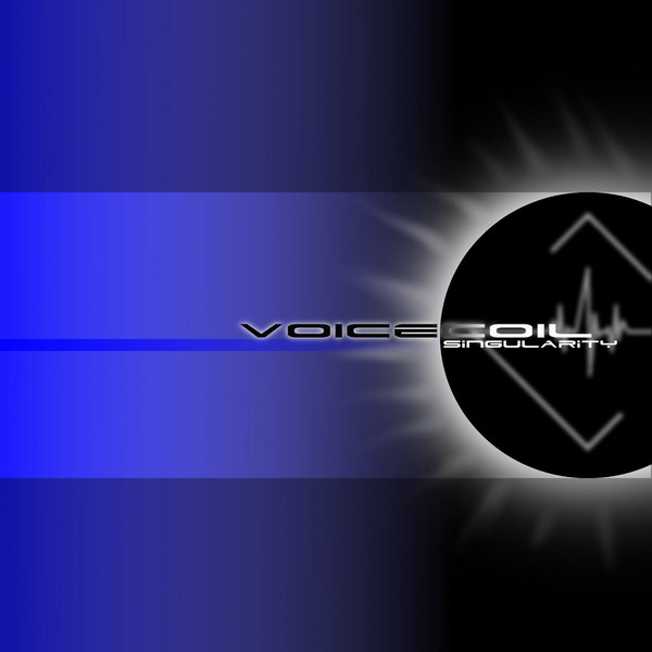 Voicecoil - Time And Consequence