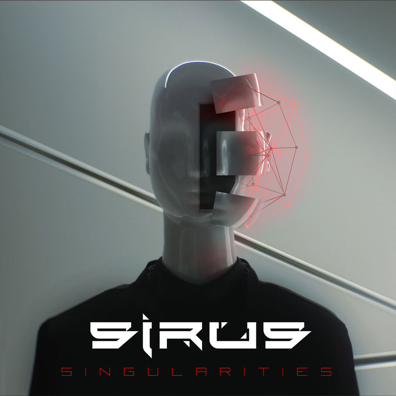 Sirus - Singularity (Zardonic Remix)