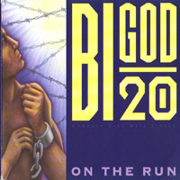 Bigod 20 - Like A Prayer