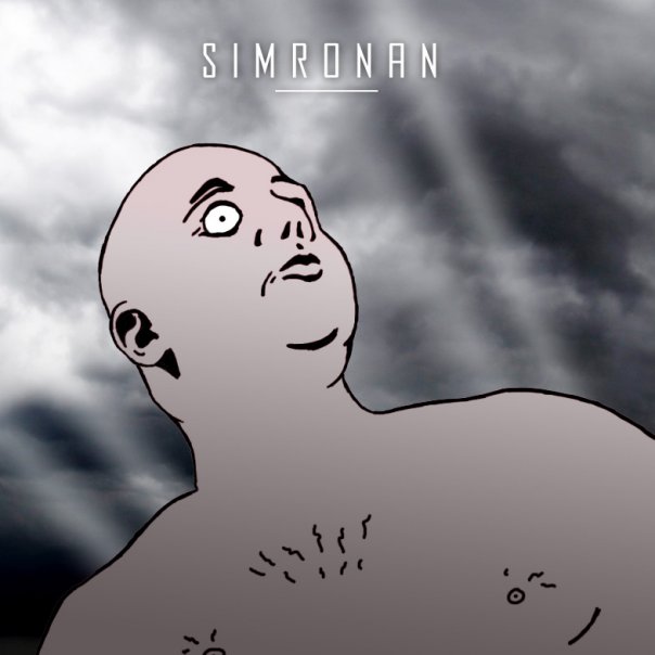 SimRonan - Afraid Of Scissors (VNV Parody)