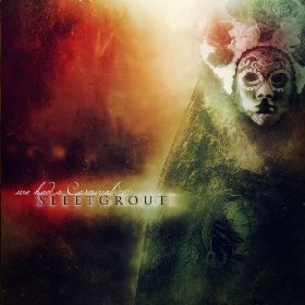 Sleetgrout - Trick Or Threat