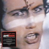 Adam Ant - Antmusic