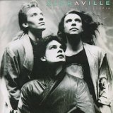 Alphaville - Dance With Me