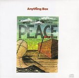 Anything Box - Living In Oblivion
