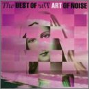 Art Of Noise - Kiss (featuring Tom Jones)