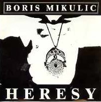 Boris Mikulic - Break Free