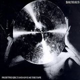 Bauhaus - Bela Lugosi's Dead
