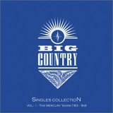 Big Country - Wonderland