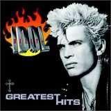 Billy Idol - Catch My Fall (Extended Mix)