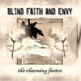 Blind Faith And Envy - Golden Glass