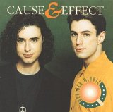 Cause & Effect - You Think You Know Her