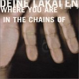 Deine Lakaien - Where You Are (VNV Nation mix)