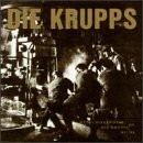 Die Krupps - Machineries Of Joy