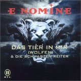 E Nomine - Wolfen (Das Tier In Mir)