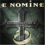 E Nomine - Vater Unser