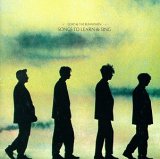 Echo And The Bunnymen - The Back Of Love