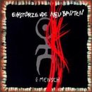 Einstrzende Neubauten - Die Interimsliebenden