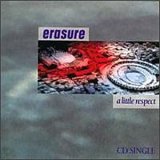 Erasure - A Little Respect (UK 12'' Remix)