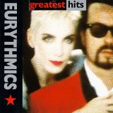 Eurythmics - Here Comes The Rain Again