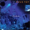 Evil's Toy - Lucifer's Garden
