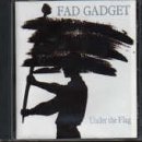 Fad Gadget - Collapsing New People