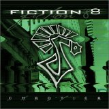 Fiction 8 - Let Go