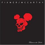 Fixmer/McCarthy - Through A Screen (Gsp Version By VNV Nation)