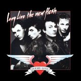 Flesh For Lulu - Postcards from Paradise