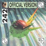 Front 242 - Master Hit